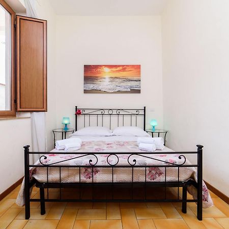 Villa Grace Amalfi Seaview Luaran gambar