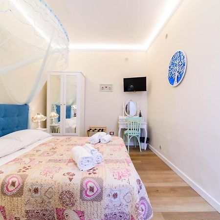 Villa Grace Amalfi Seaview Luaran gambar