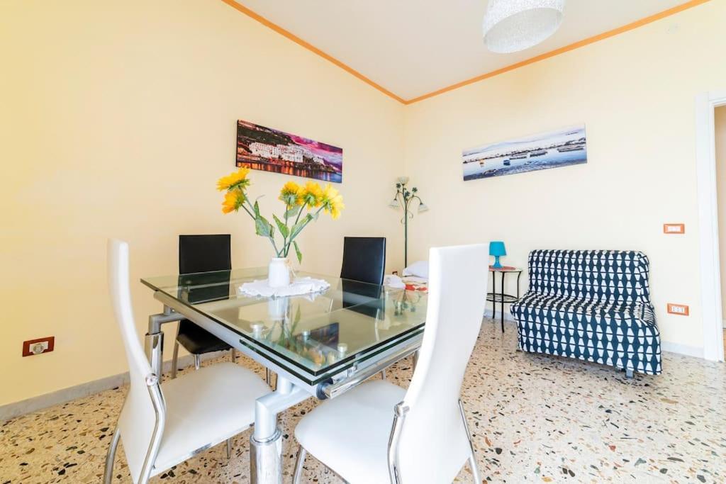 Villa Grace Amalfi Seaview Luaran gambar