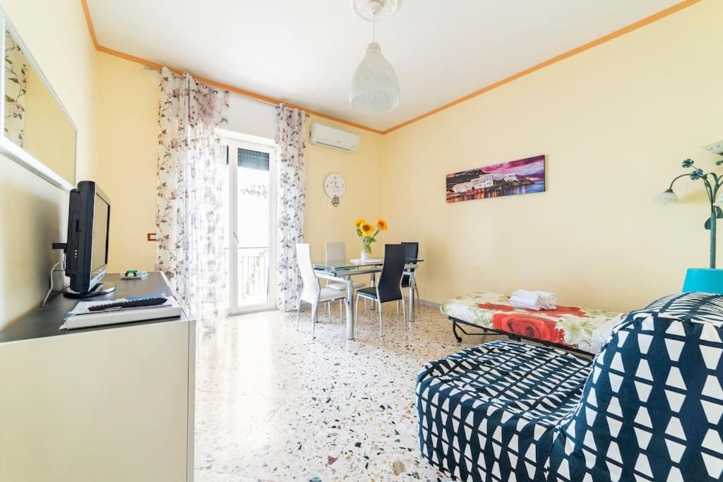 Villa Grace Amalfi Seaview Luaran gambar