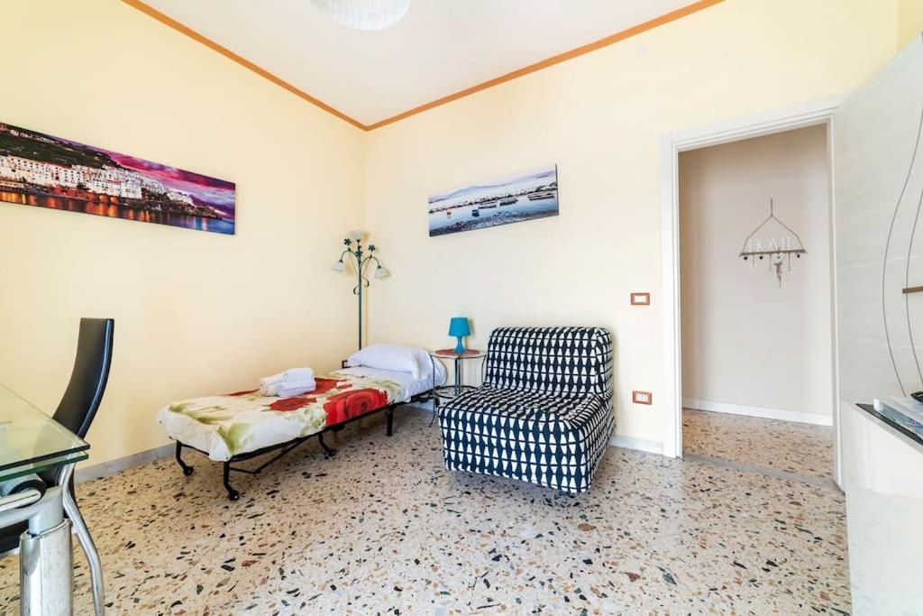 Villa Grace Amalfi Seaview Luaran gambar