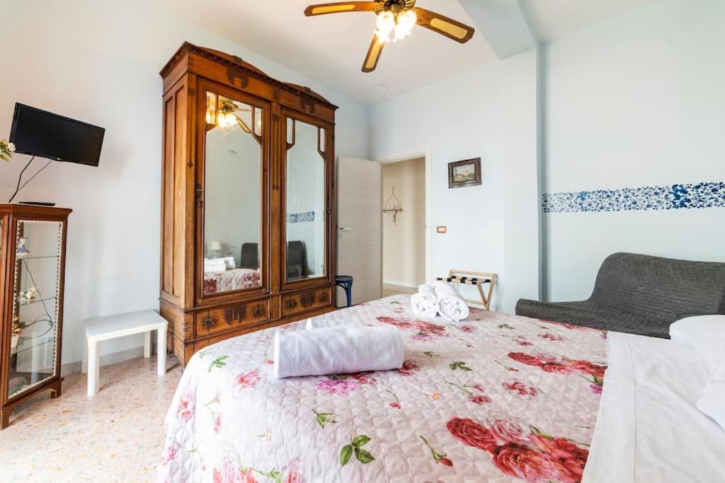 Villa Grace Amalfi Seaview Luaran gambar