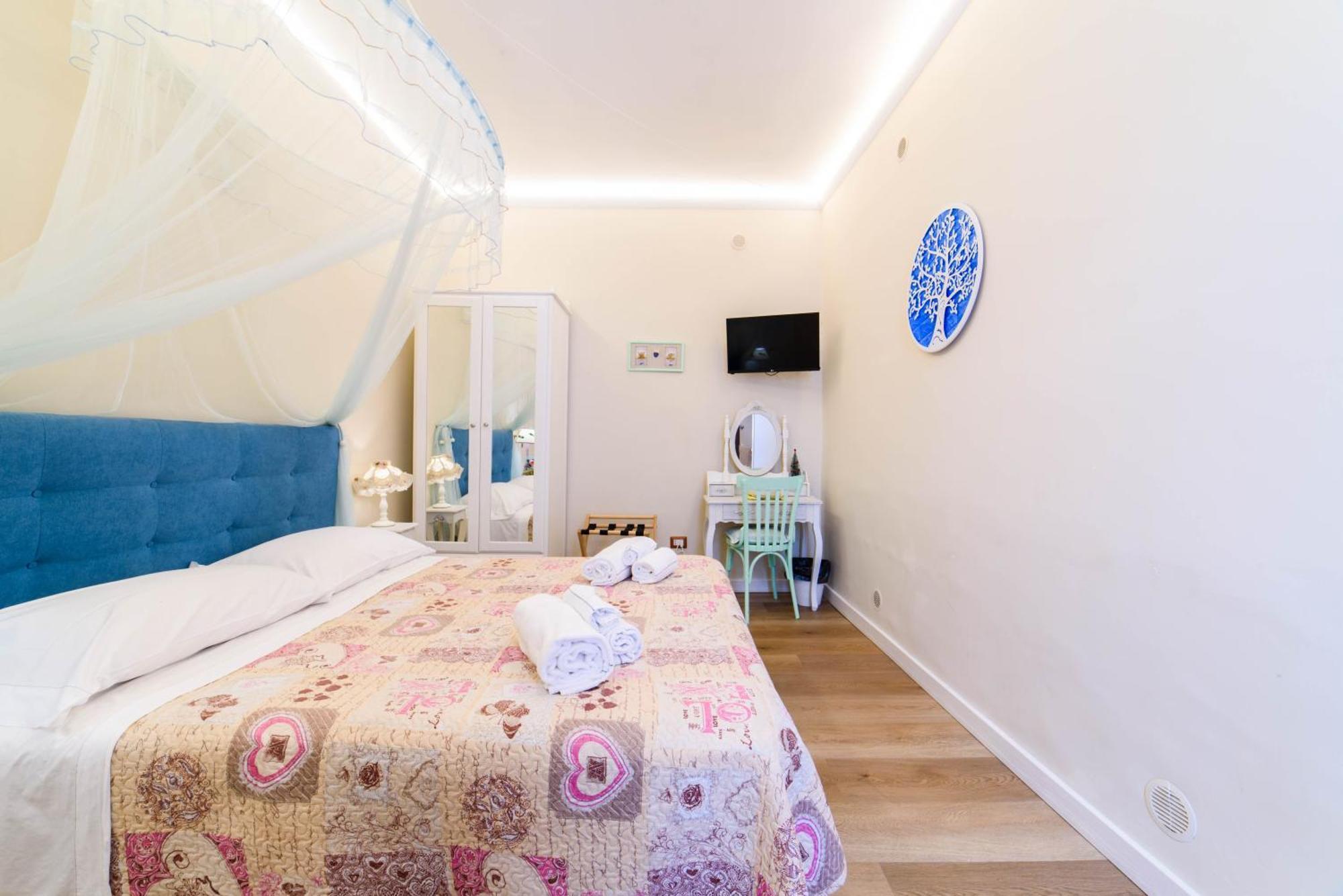Villa Grace Amalfi Seaview Luaran gambar