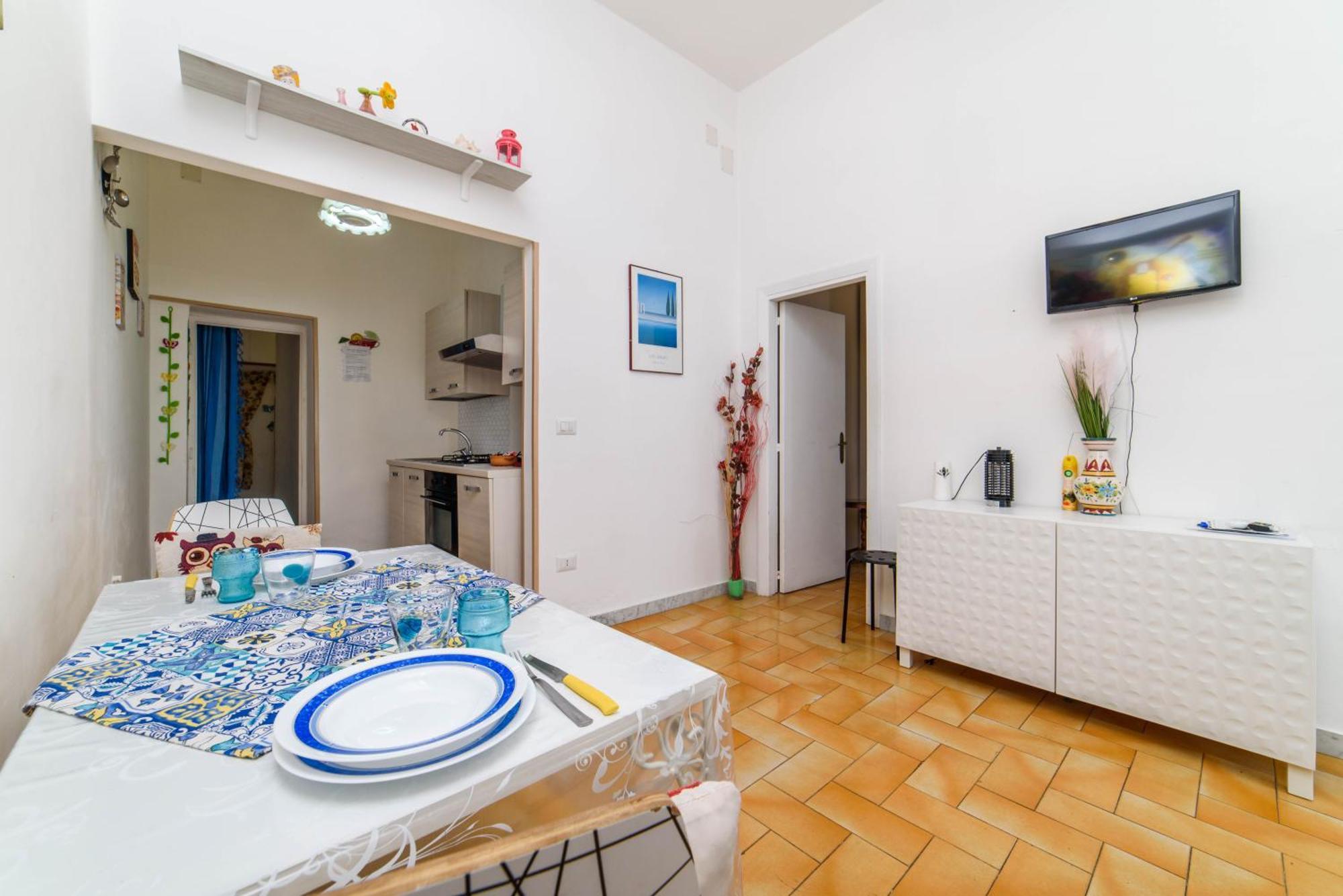 Villa Grace Amalfi Seaview Luaran gambar