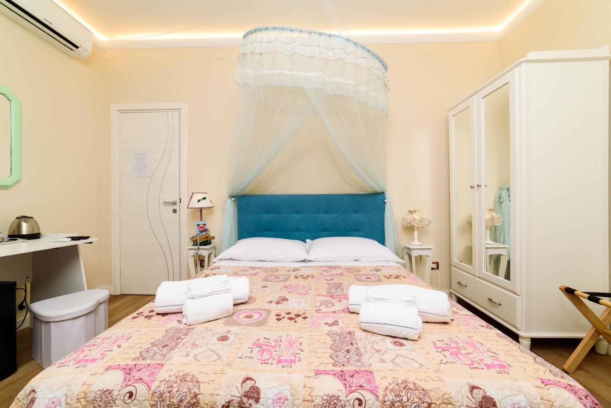 Villa Grace Amalfi Seaview Luaran gambar