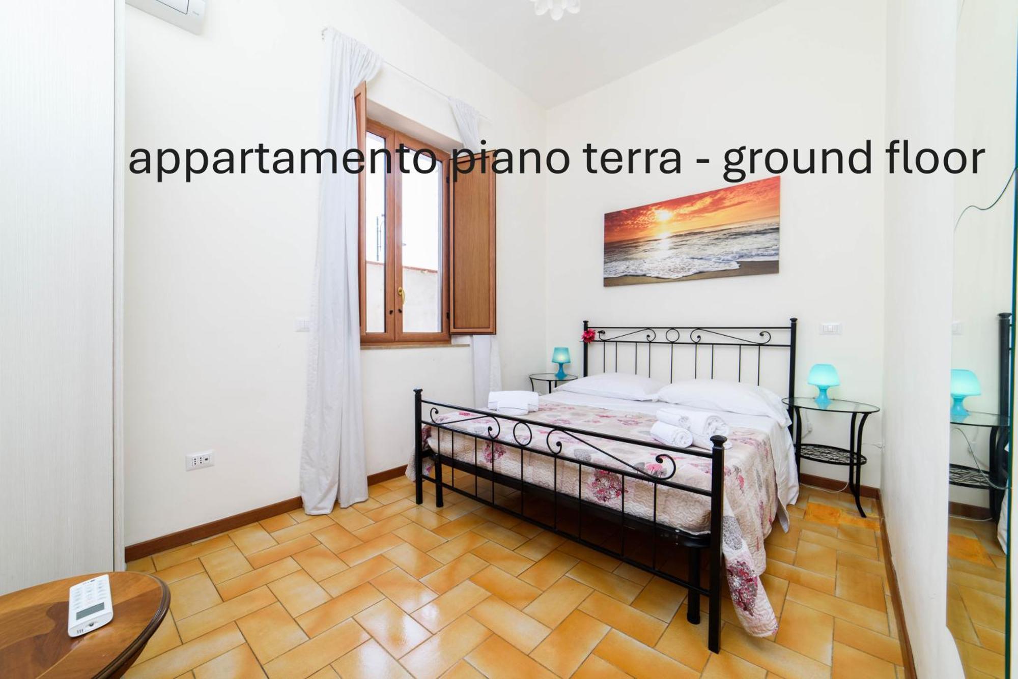 Villa Grace Amalfi Seaview Luaran gambar