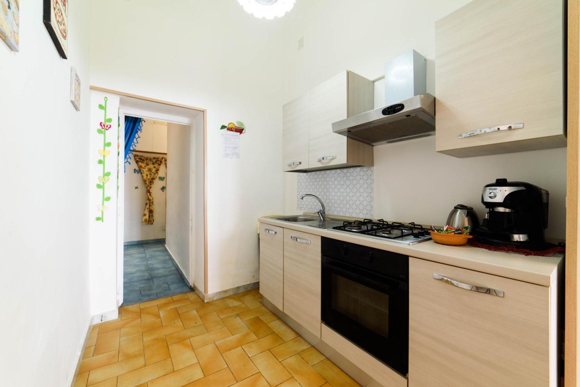 Villa Grace Amalfi Seaview Luaran gambar