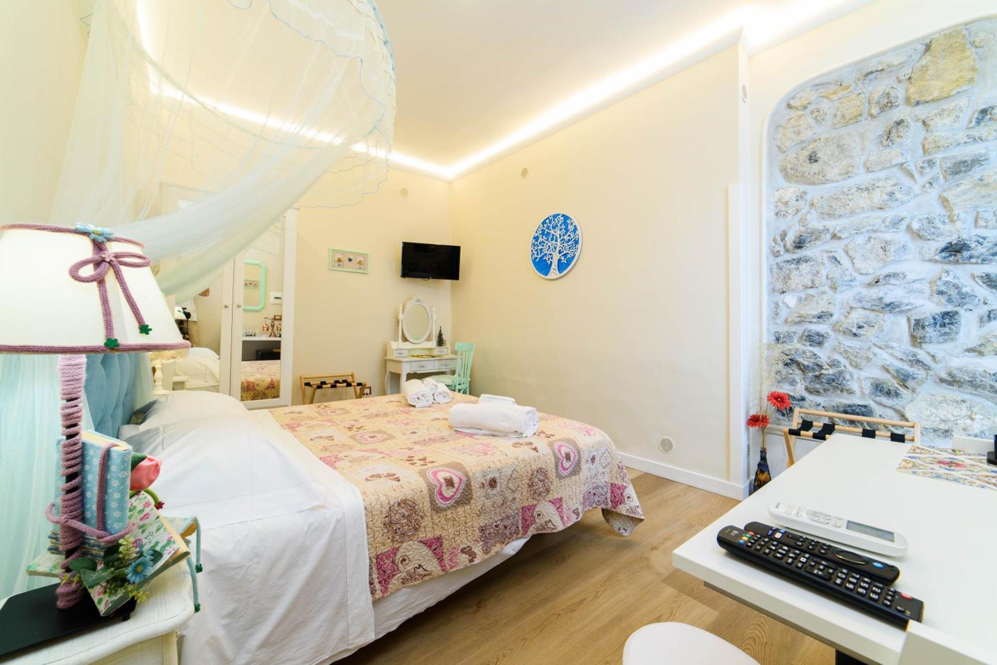 Villa Grace Amalfi Seaview Luaran gambar