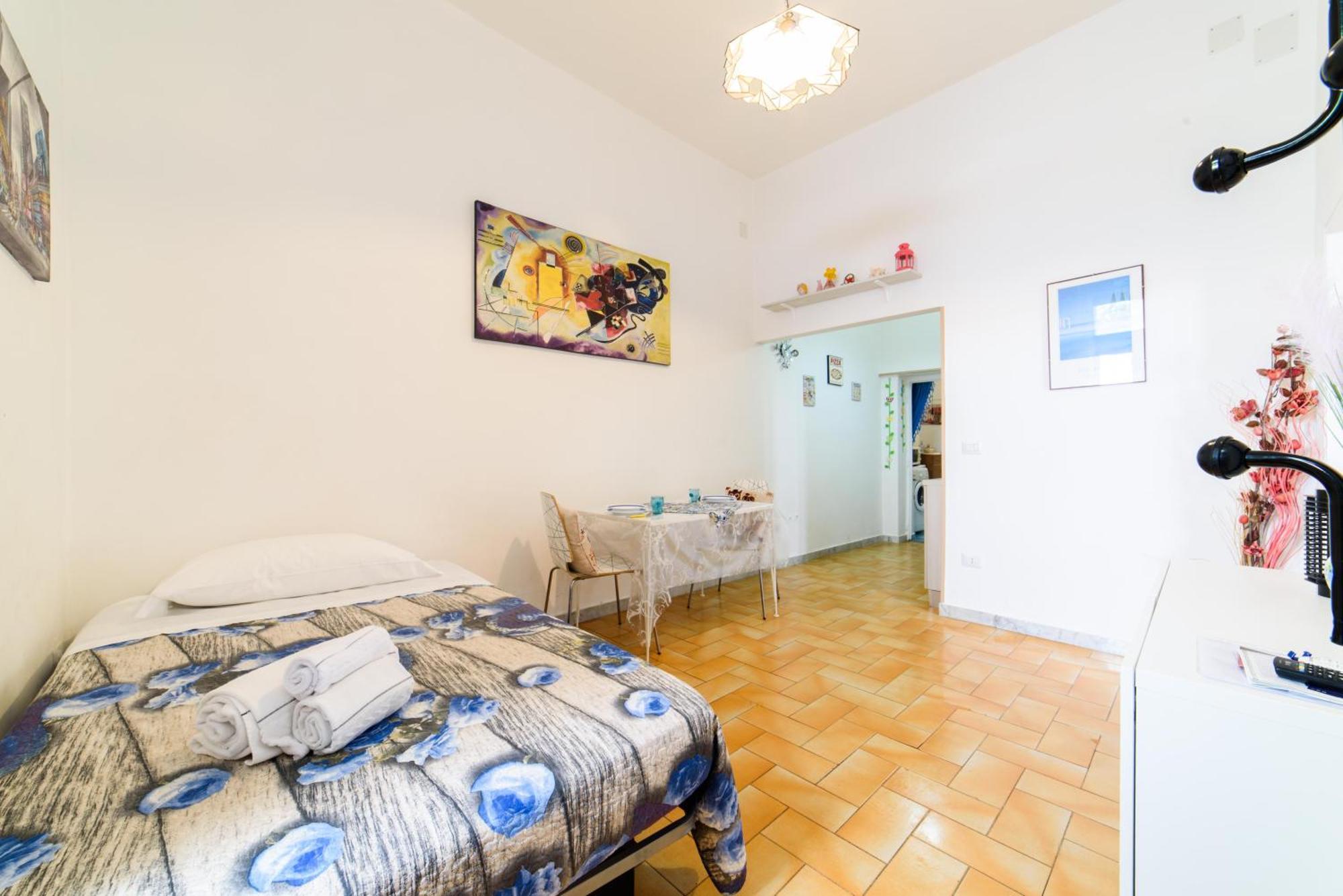 Villa Grace Amalfi Seaview Luaran gambar